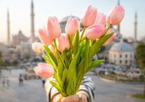 Великден в Истанбул, Турция - Фестивал на лалетата с автобус от Варна - 3 нощувки